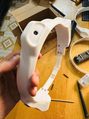 Nhận Gia Công Thiết Kế In 3D Theo Yêu Cầu, Giá Rẻ Tại Dĩ An