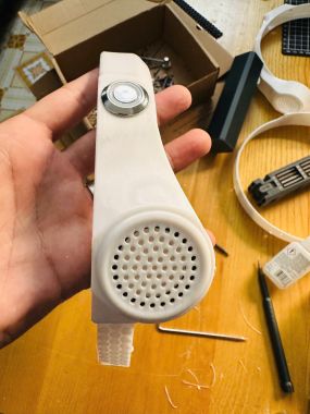 Nhận Gia Công Thiết Kế In 3D Theo Yêu Cầu, Giá Rẻ Tại Dĩ An