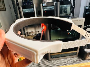 Nhận Gia Công Thiết Kế In 3D Theo Yêu Cầu, Giá Rẻ Tại Dĩ An