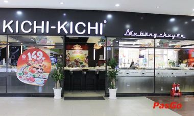 BẢNG HIỆU NHÀ HÀNG - QUÁN ĂN TẠI DĨ AN