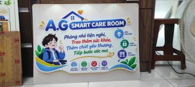 Thiết Kế – Thi Công Bảng Tuyên Truyền, Bảng Nội Quy Và Không Gian Văn Hóa Theo Yêu Cầu