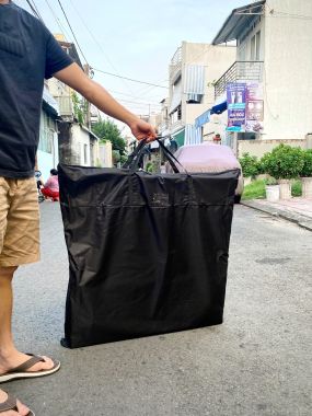 booth quảng cáo gian hàng