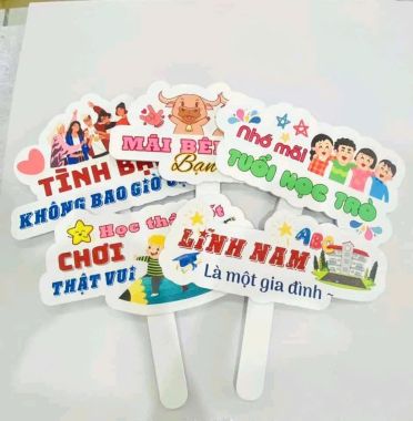 HASHTAG TAY CẦM