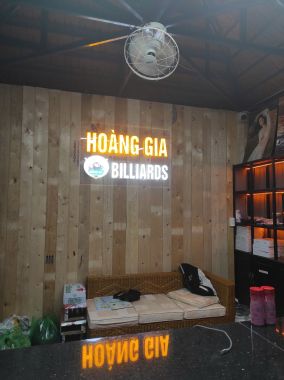 THI CÔNG LED NEON