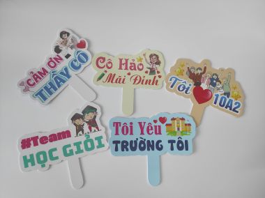 HashTag Năm Học Mới