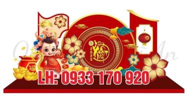 SÂN KHẤU - SỰ KIỆN