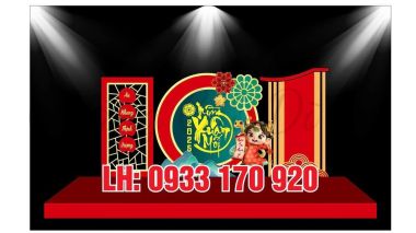 SÂN KHẤU - SỰ KIỆN