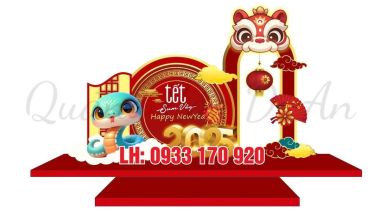 SÂN KHẤU - SỰ KIỆN