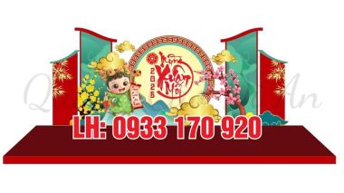 SÂN KHẤU - SỰ KIỆN