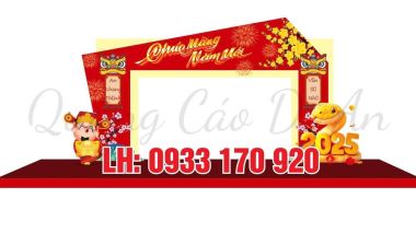 SÂN KHẤU - SỰ KIỆN