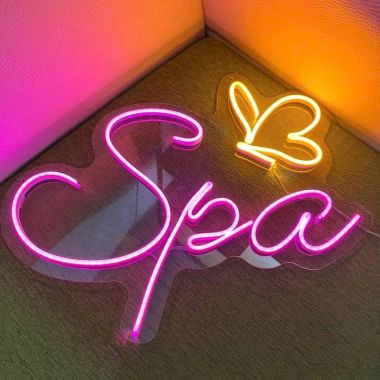 Bảng led Neon