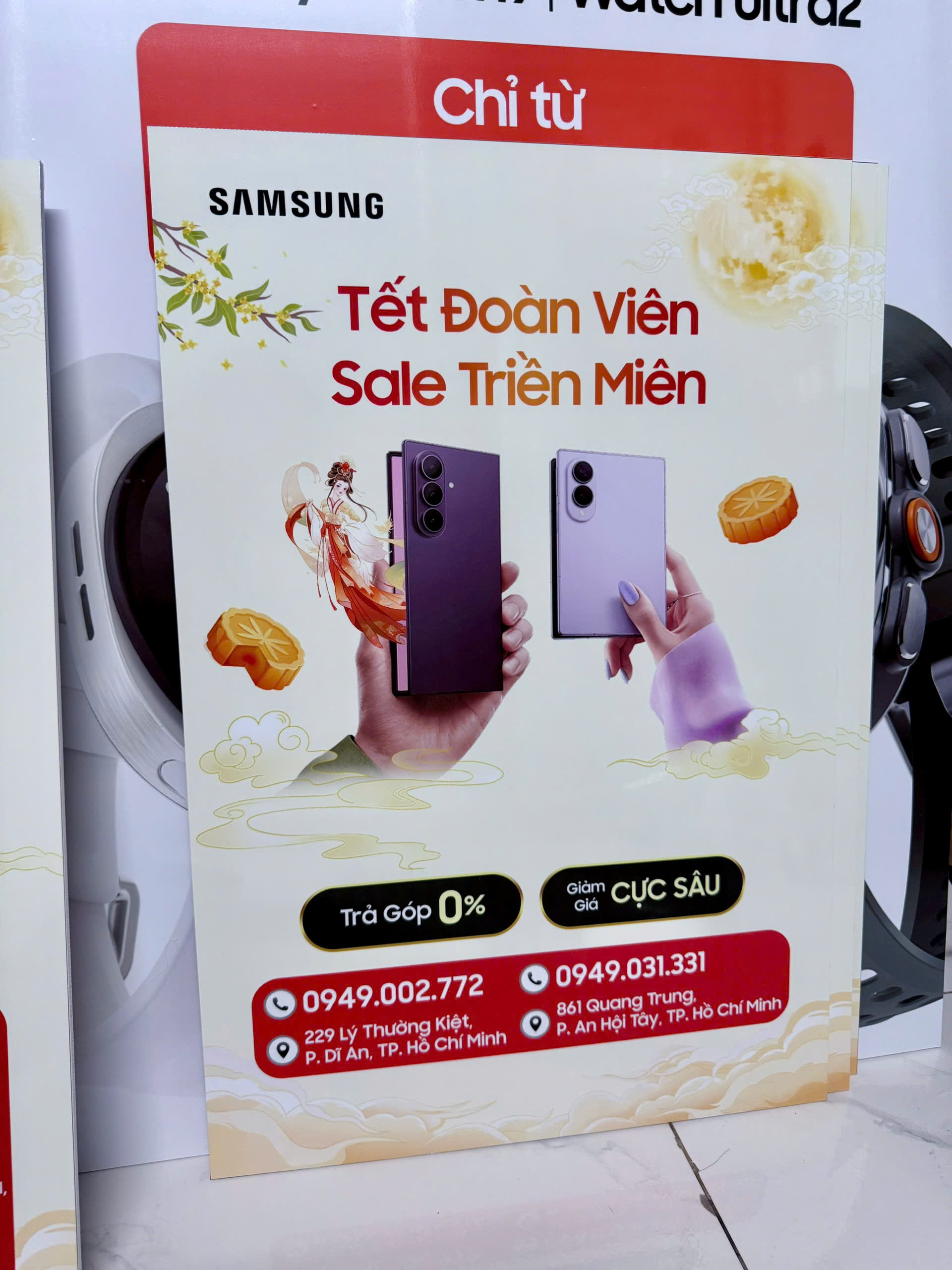 In Poster Cán Form Khổ Lớn – Quảng Bá Sản Phẩm Nổi Bật, Dễ Thu Hút Khách Hàng