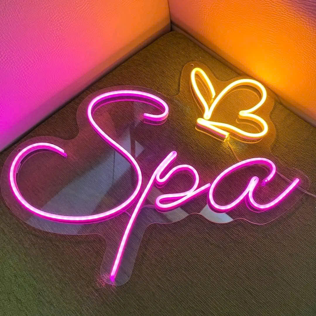 Bảng led Neon